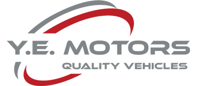 YE Motors Apex
